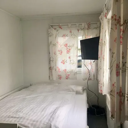 Apartment Near Centrum Sarpsborg
